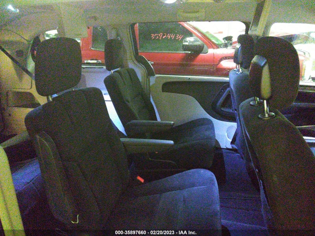 2C4RC1BG0GR223010 Chrysler Town & Country Touring