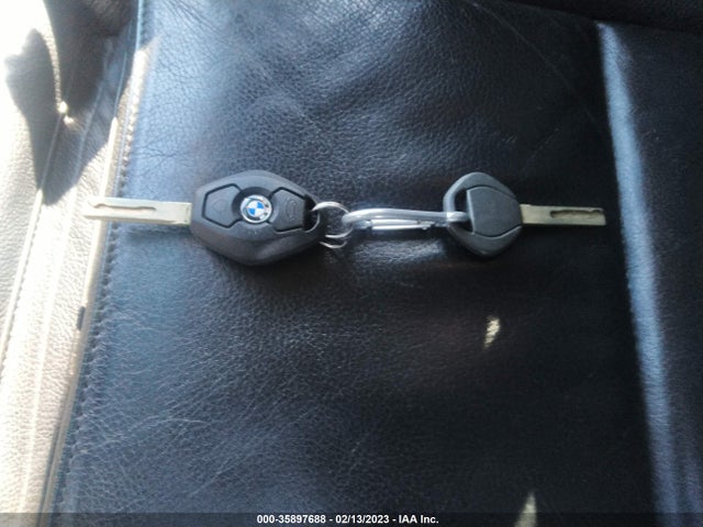 BMW X5 3.0I 2002 5UXFA53552LP39960 Image 3