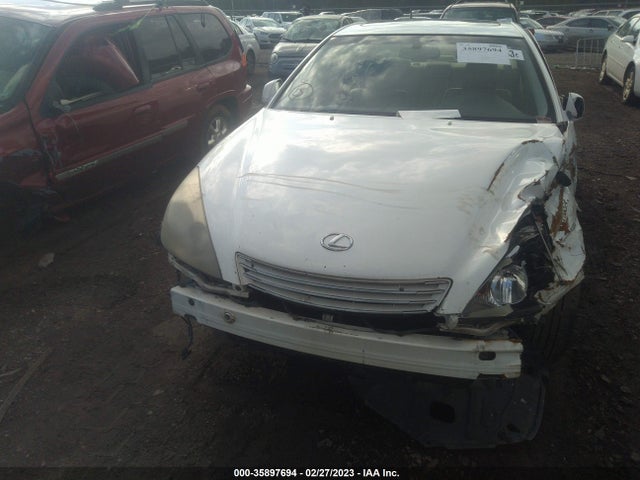 Lexus ES 2003 JTHBF30G835040659 Image 7