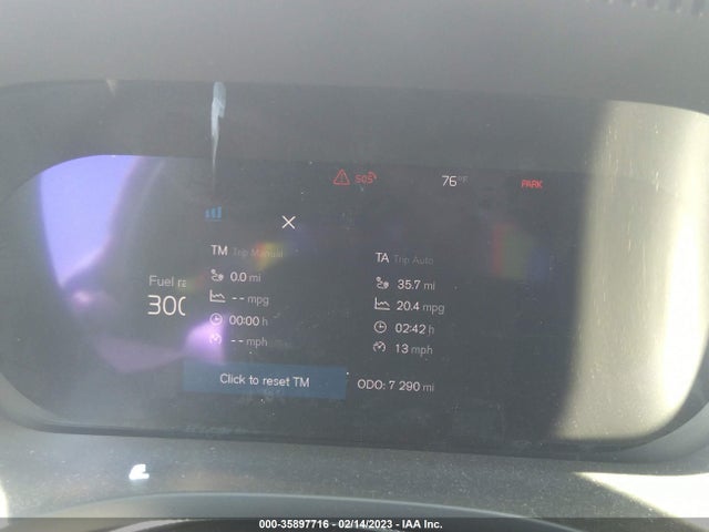 2022 Volvo XC60, VIN: YV4L12RK4N1083778