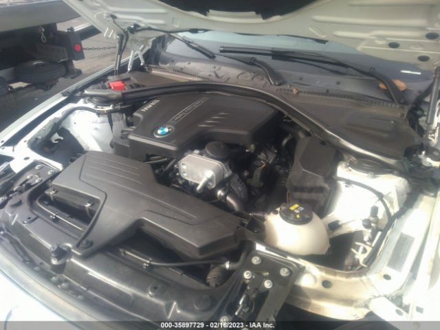 WBA3B1G55FNT06814 BMW 3 Series 320i