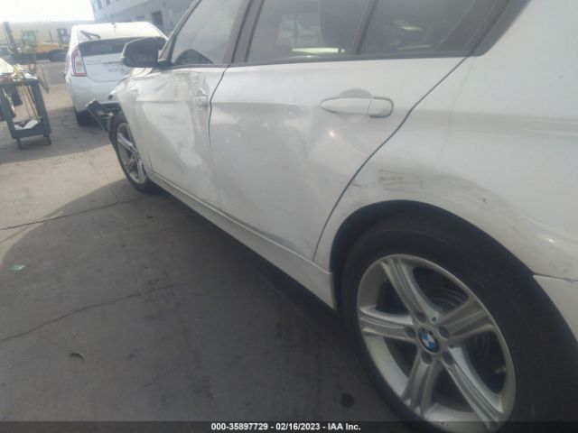 WBA3B1G55FNT06814 BMW 3 Series 320i