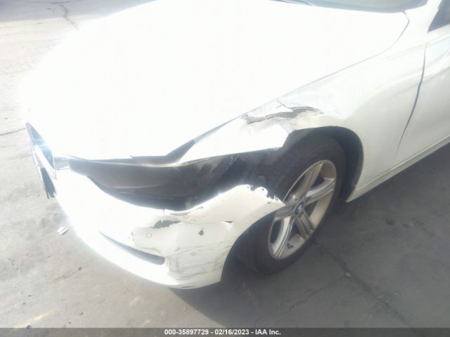WBA3B1G55FNT06814 BMW 3 Series 320i