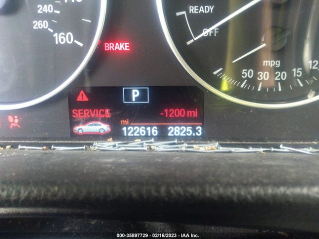 WBA3B1G55FNT06814 BMW 3 Series 320i