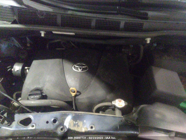2020 Toyota Sienna, VIN: 5TDDZ3DC4LS233846