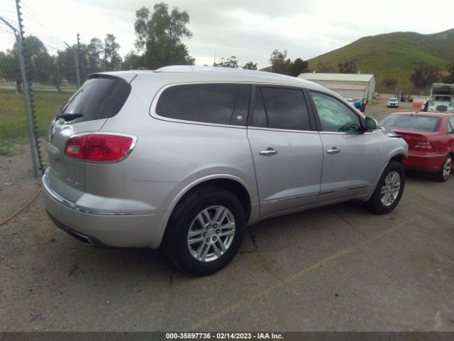 5GAKRAKD0EJ360991 Buick Enclave Convenience