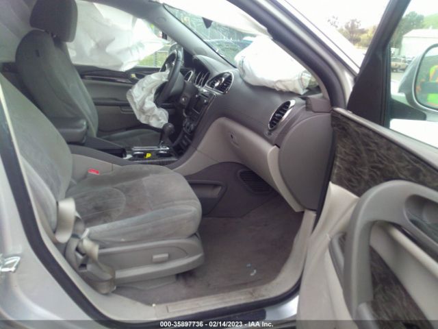 5GAKRAKD0EJ360991 Buick Enclave Convenience