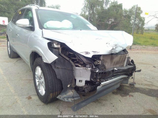 5GAKRAKD0EJ360991 Buick Enclave Convenience