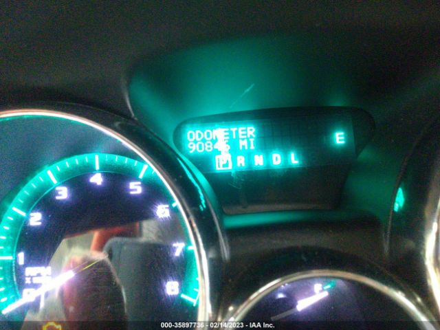 5GAKRAKD0EJ360991 Buick Enclave Convenience