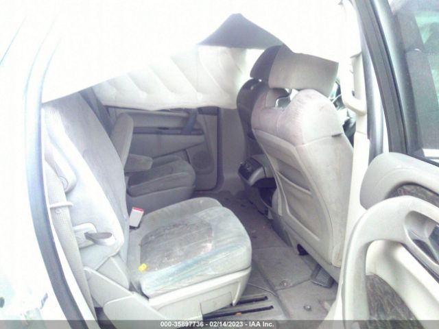 5GAKRAKD0EJ360991 Buick Enclave Convenience