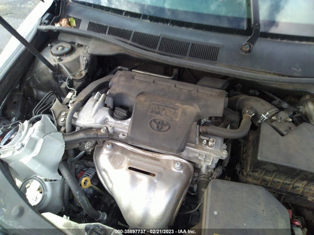 Toyota Camry 2012 4T1BF1FK5CU195107 Image 11
