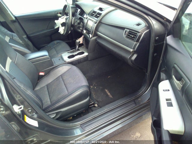Toyota Camry 2012 4T1BF1FK5CU195107 Image 6
