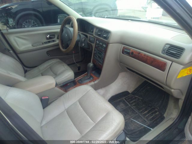 YV1LT56D2X2590335 Volvo S70