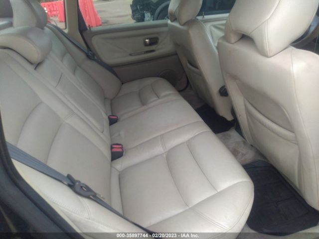 YV1LT56D2X2590335 Volvo S70