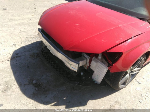 WAU3FLFF0F1066718 Audi A3 2.0t Premium Plus
