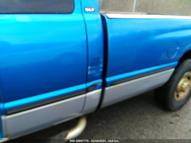 Dodge RAM 2500 1999 1B7KC2369XJ517264 Image 7