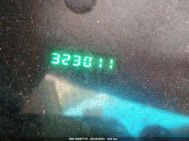 Dodge RAM 2500 1999 1B7KC2369XJ517264 Image 8