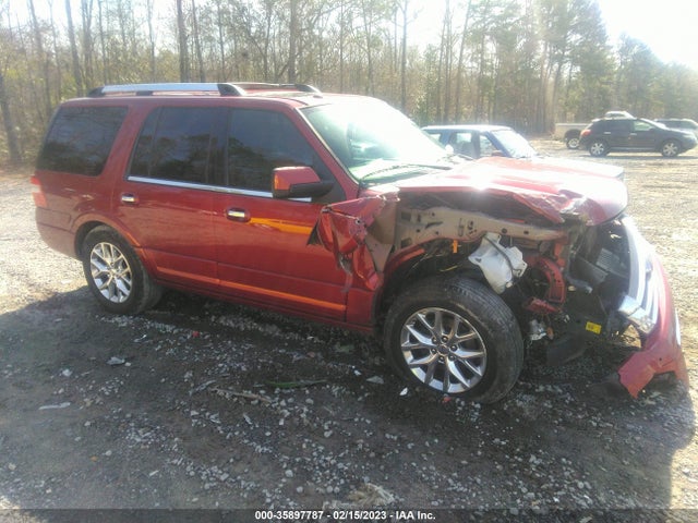 2015 Ford Expedition, VIN: 1FMJU1KT2FEF44433