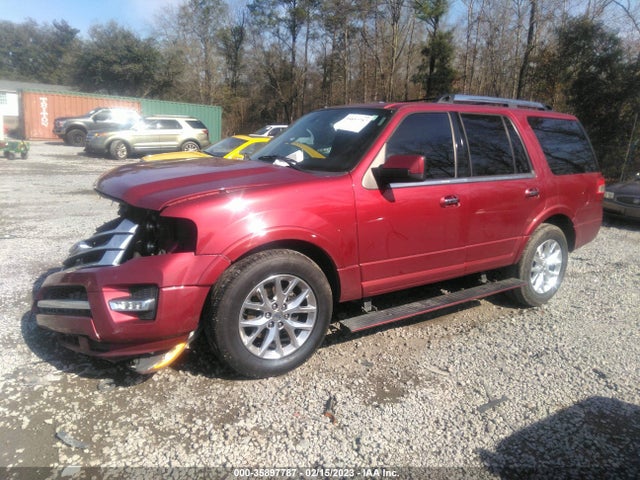 2015 Ford Expedition, VIN: 1FMJU1KT2FEF44433