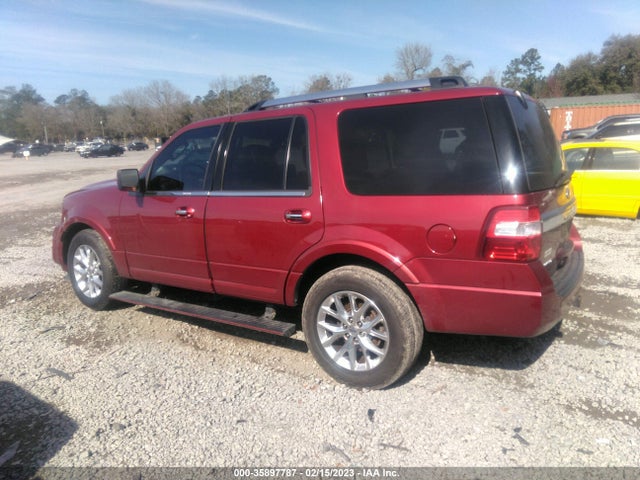 2015 Ford Expedition, VIN: 1FMJU1KT2FEF44433