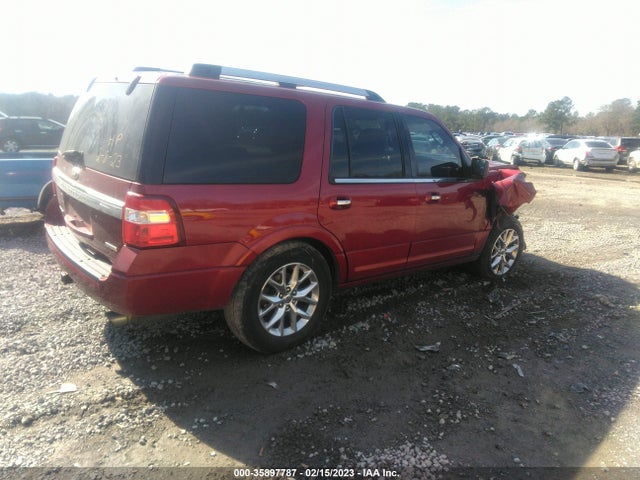 2015 Ford Expedition, VIN: 1FMJU1KT2FEF44433