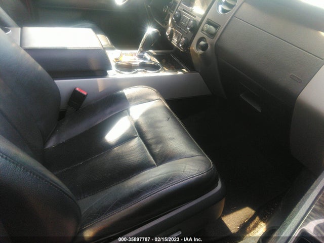 2015 Ford Expedition, VIN: 1FMJU1KT2FEF44433