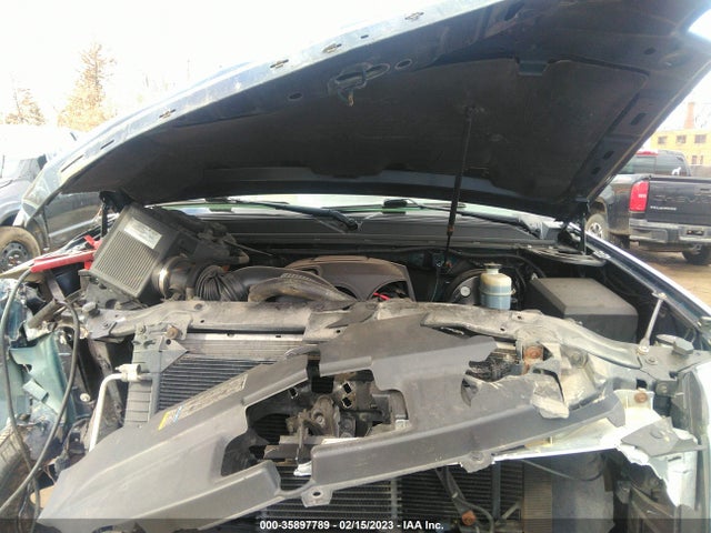Cadillac Escalade 2008 1GYFK63858R247606 Image 11