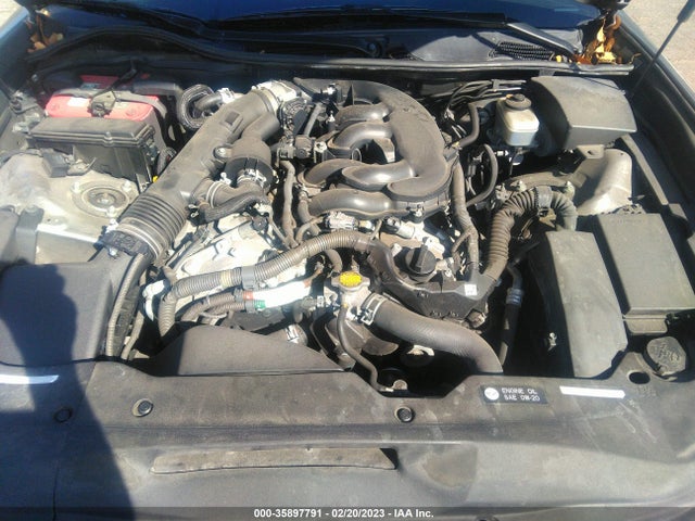 2015 Lexus GS, VIN: JTHBE1BL7FA017807