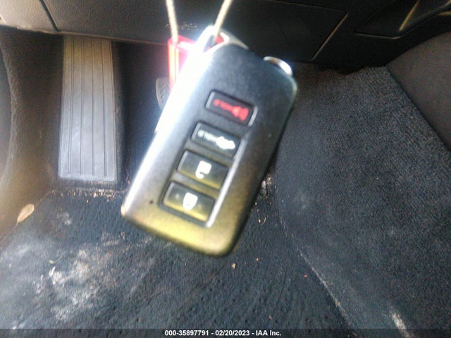 2015 Lexus GS, VIN: JTHBE1BL7FA017807