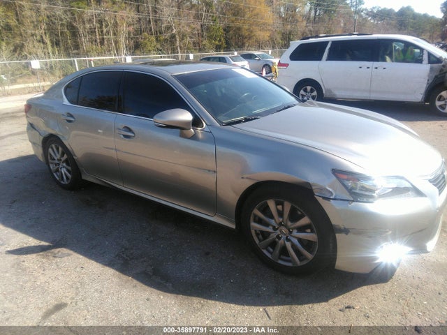 2015 Lexus GS, VIN: JTHBE1BL7FA017807