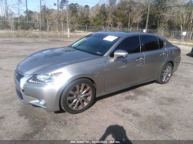 2015 Lexus GS, VIN: JTHBE1BL7FA017807