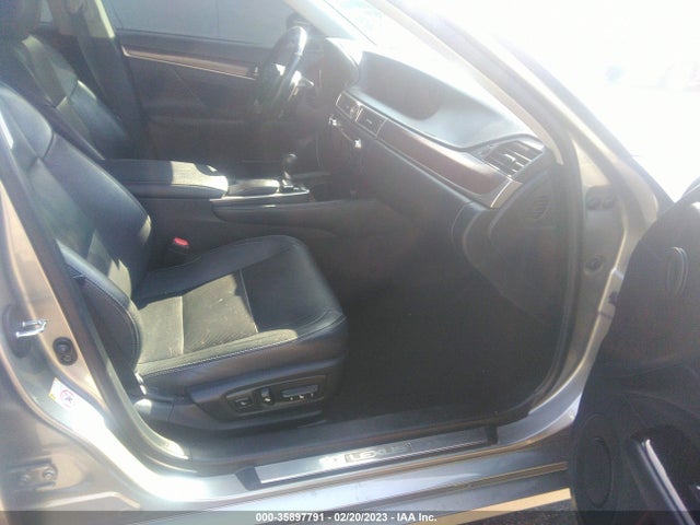 2015 Lexus GS, VIN: JTHBE1BL7FA017807