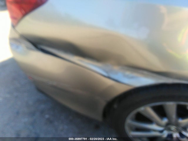 2015 Lexus GS, VIN: JTHBE1BL7FA017807