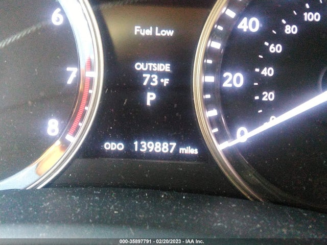 2015 Lexus GS, VIN: JTHBE1BL7FA017807