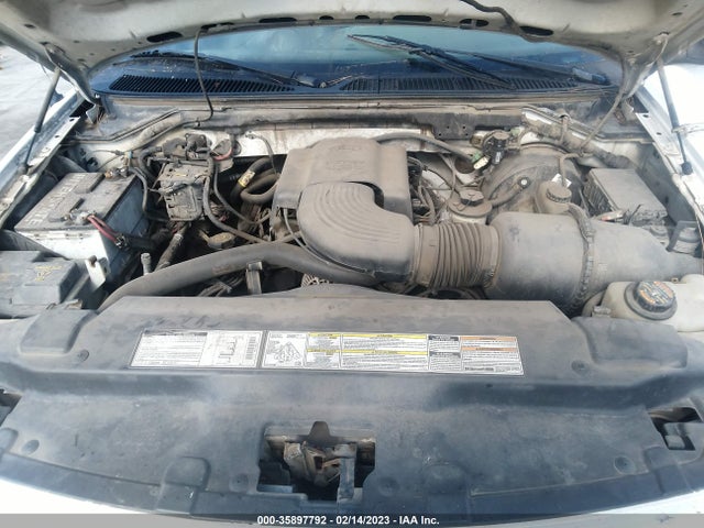 1999 FORD F-150 VIN: 1FTRX17W0XKA99713