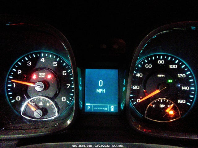 2013 CHEVROLET MALIBU LT VIN: 1G11C5SA0DF224539