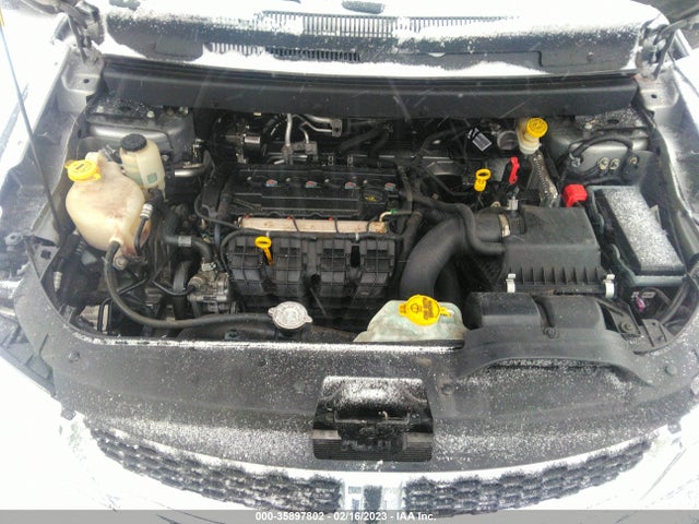Dodge Journey American Value Pkg 2015 3C4PDCAB2FT723736 Image 10