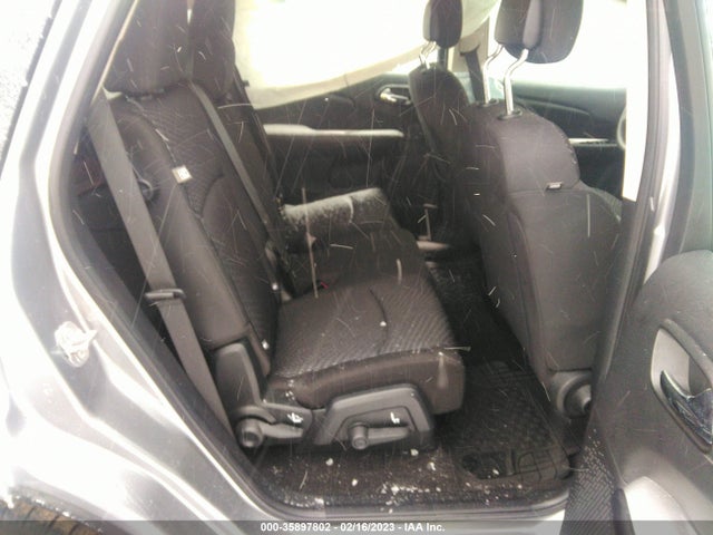 Dodge Journey American Value Pkg 2015 3C4PDCAB2FT723736 Image 8