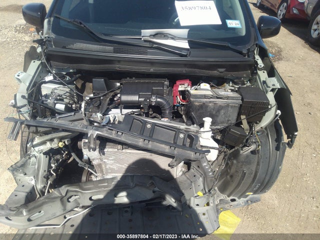 ML32FUFJ4NHF01244 Mitsubishi Mirage G4 Es/le/black Edition
