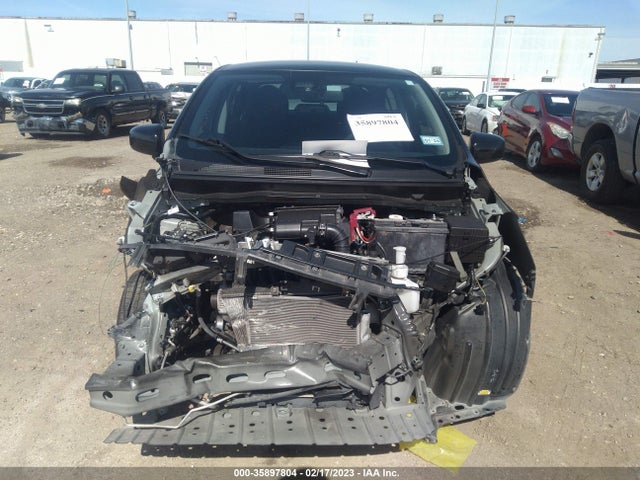 ML32FUFJ4NHF01244 Mitsubishi Mirage G4 Es/le/black Edition