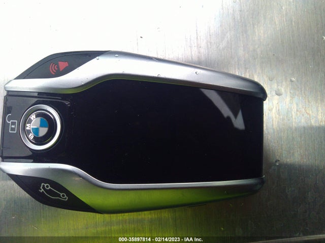 BMW 7 Series 740i 2016 WBA7E2C55GG547203 Image 11