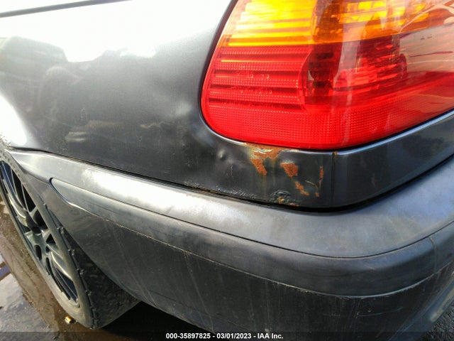 BMW 3 Series 330xi 2002 WBAEW53412PG18003 Image 6