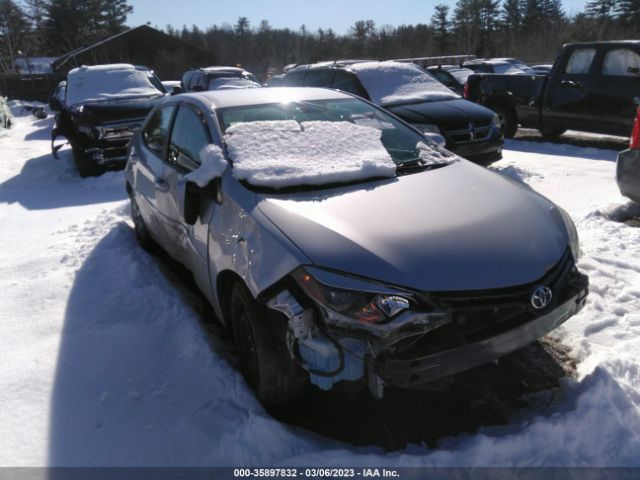 2T1BURHE4GC587644 auction archive image