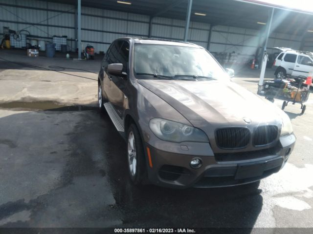 5UXZV8C52BL420809 auction archive image