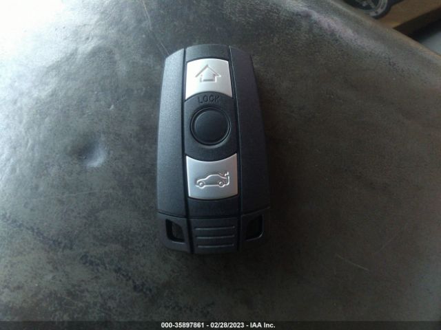 5UXZV8C52BL420809 BMW X5 50i