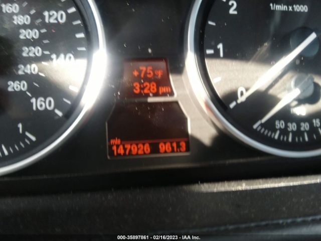5UXZV8C52BL420809 BMW X5 50i