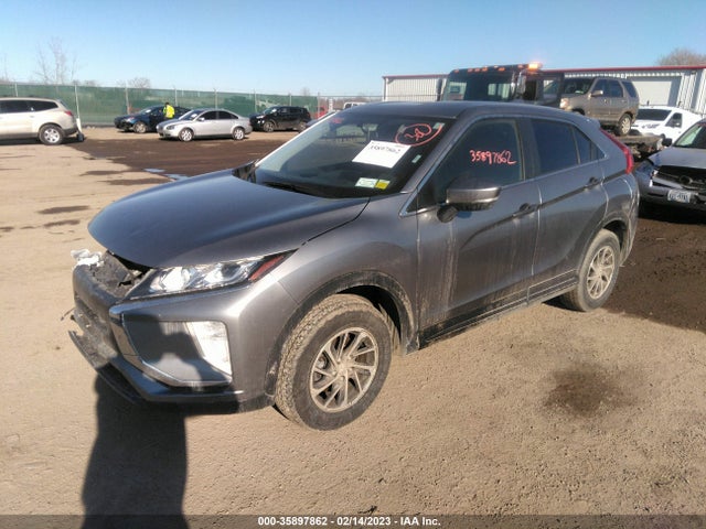 JA4AT3AA9LZ021685 Mitsubishi Eclipse Cross Es