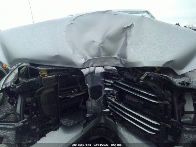 1C6RR7GTXHS819207 RAM 1500 Big Horn