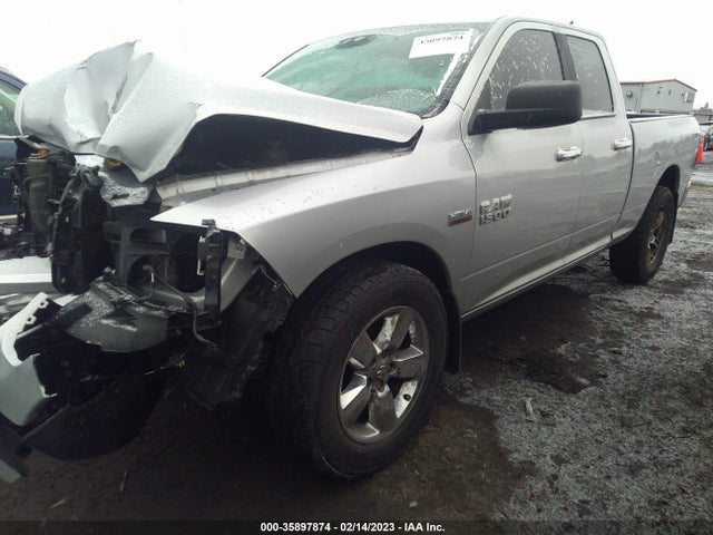 1C6RR7GTXHS819207 RAM 1500 Big Horn