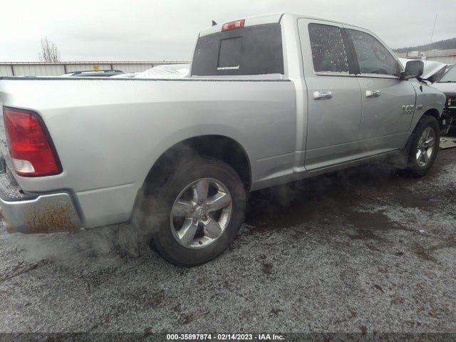1C6RR7GTXHS819207 RAM 1500 Big Horn